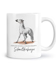 Tasse "Schmolldenburger"