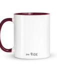 Tasse "Purer Raser Espanola"