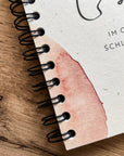 Journal "Im guten wie im schlechten Reiten"