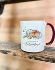 Tasse "Schlaflinger" | 1. Auflage