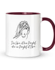 Tasse "Ponyhof"