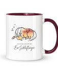 Tasse "Schlaflinger" | 1. Auflage