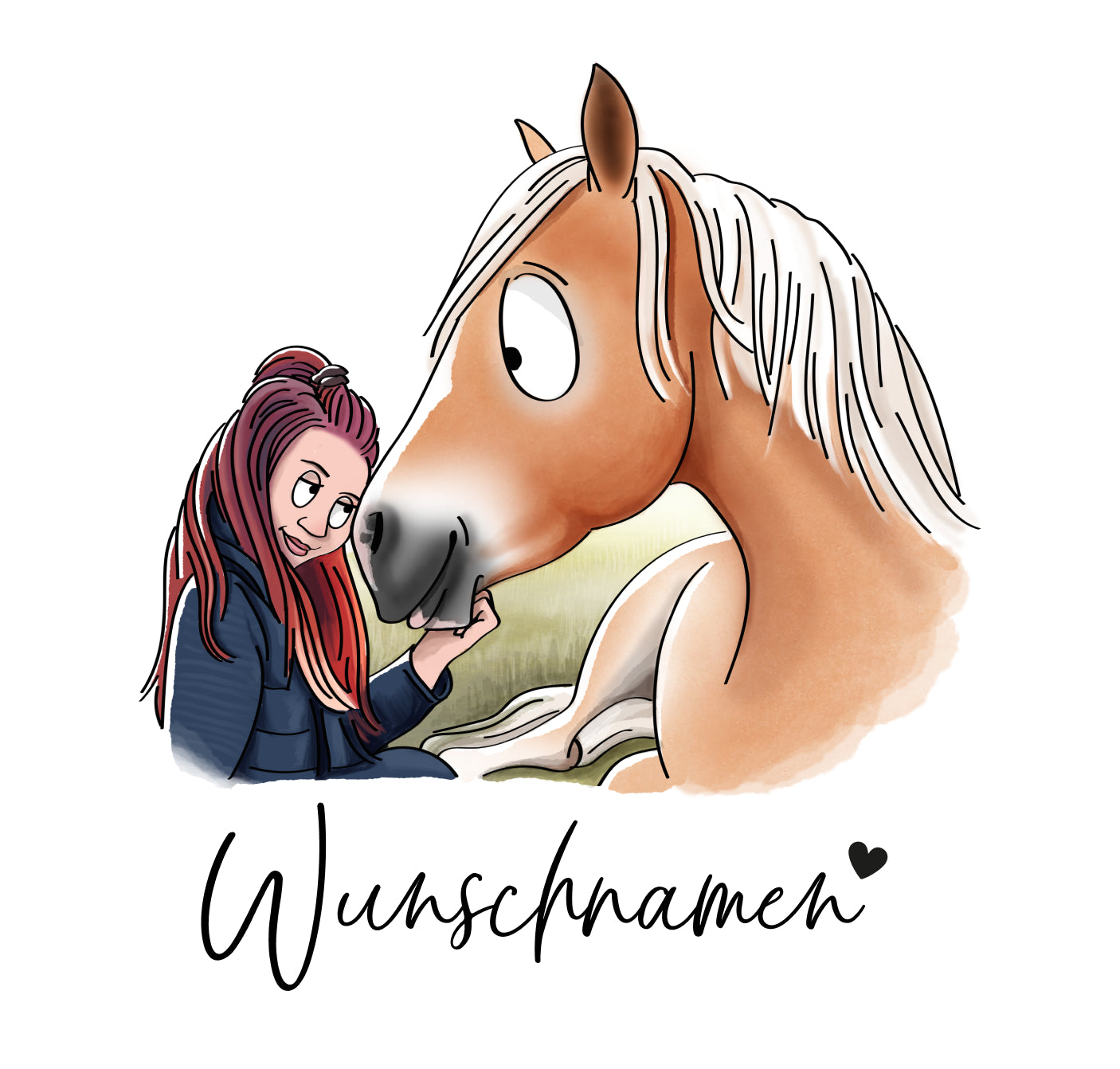 mrs. RIDE® Dream Duo