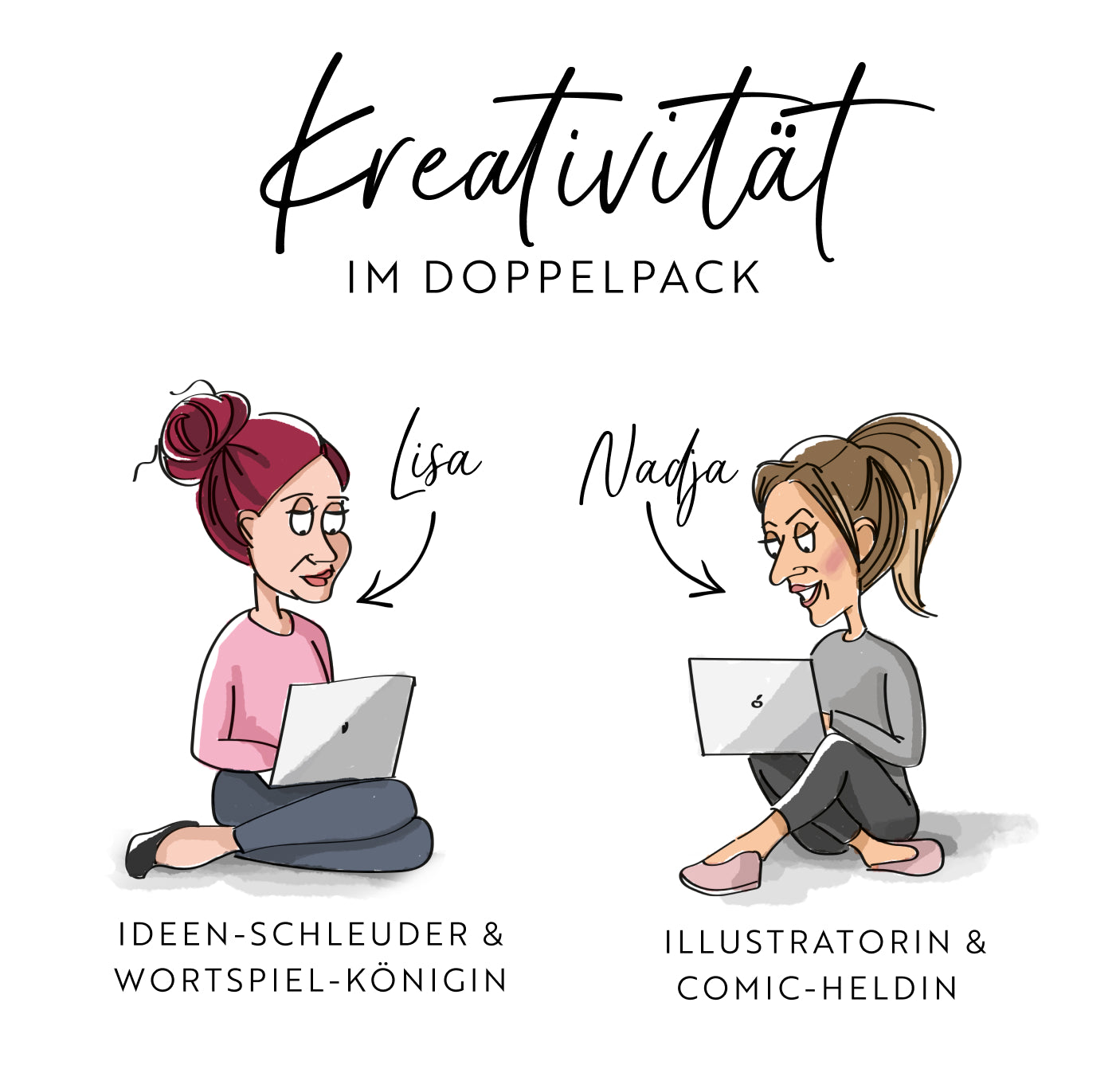 mrs. RIDE® Signature Scene