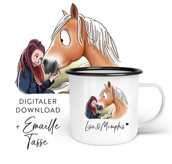 mrs. RIDE® Dream Duo