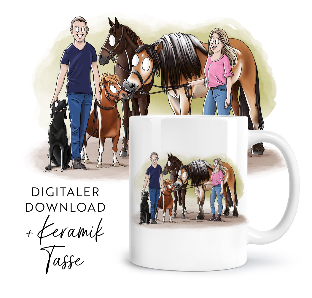 mrs. RIDE® Family & Friends