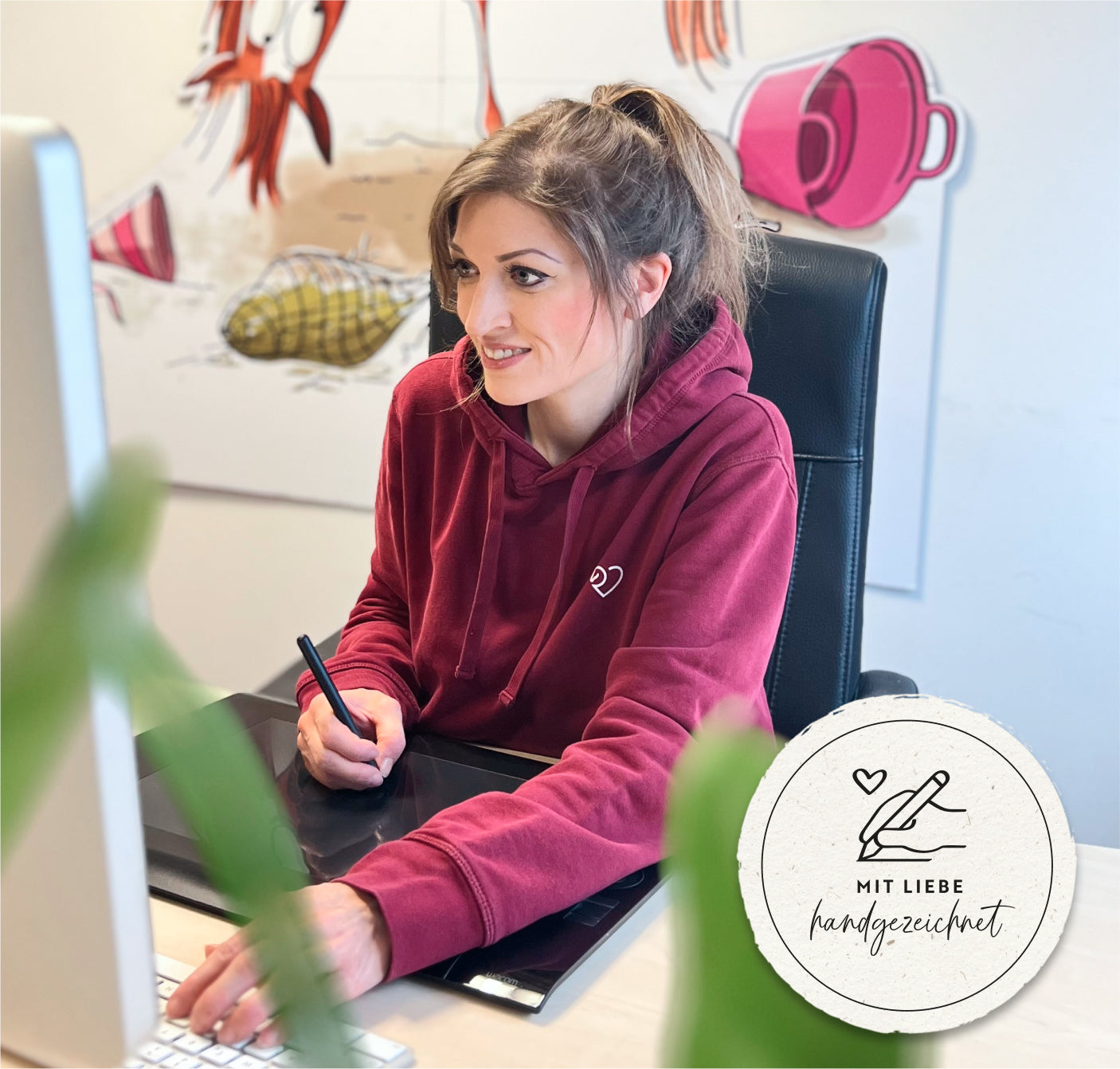 mrs. RIDE® Solo Star