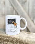 Tasse "Lösungsphase"