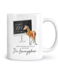 Tasse "Lösungsphase"