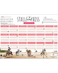 Stall Land Ross | Dressur