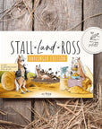 Stall Land Ross | Haflinger