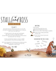 Stall Land Ross | Western