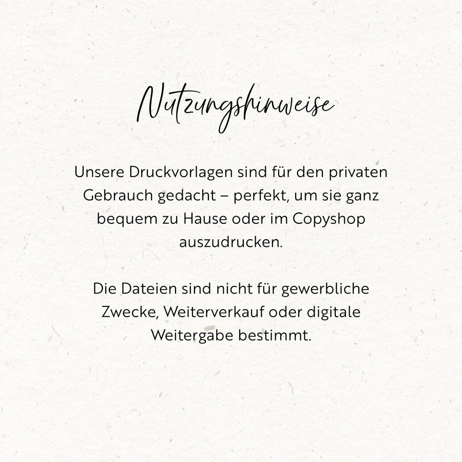 X-Mas Geschenke-Anhänger Druckvorlagen