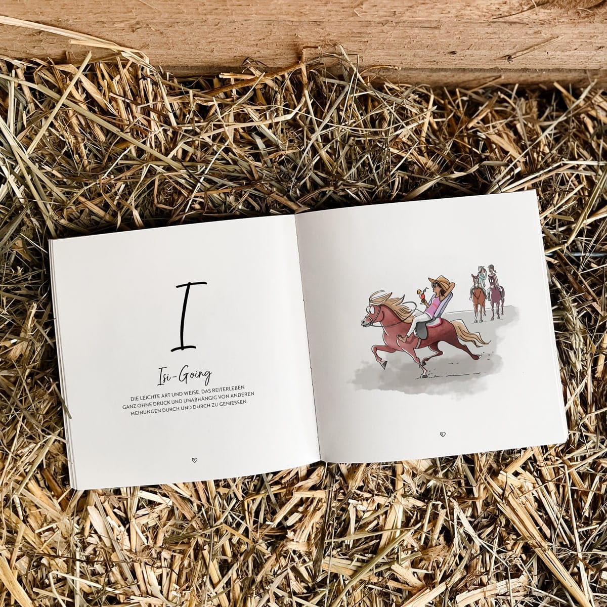 Bundle | 2x Stallphabet