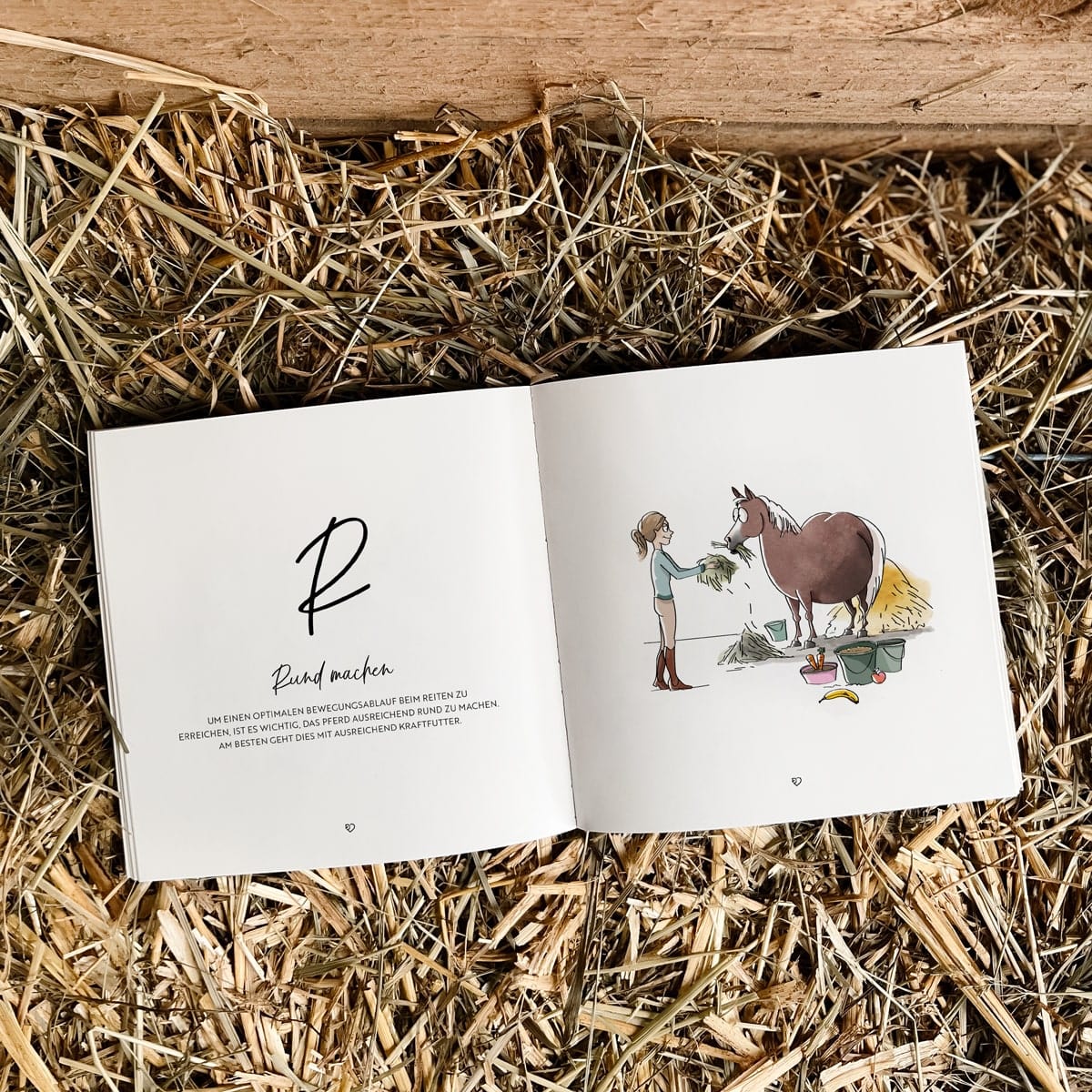 Bundle | 2x Stallphabet