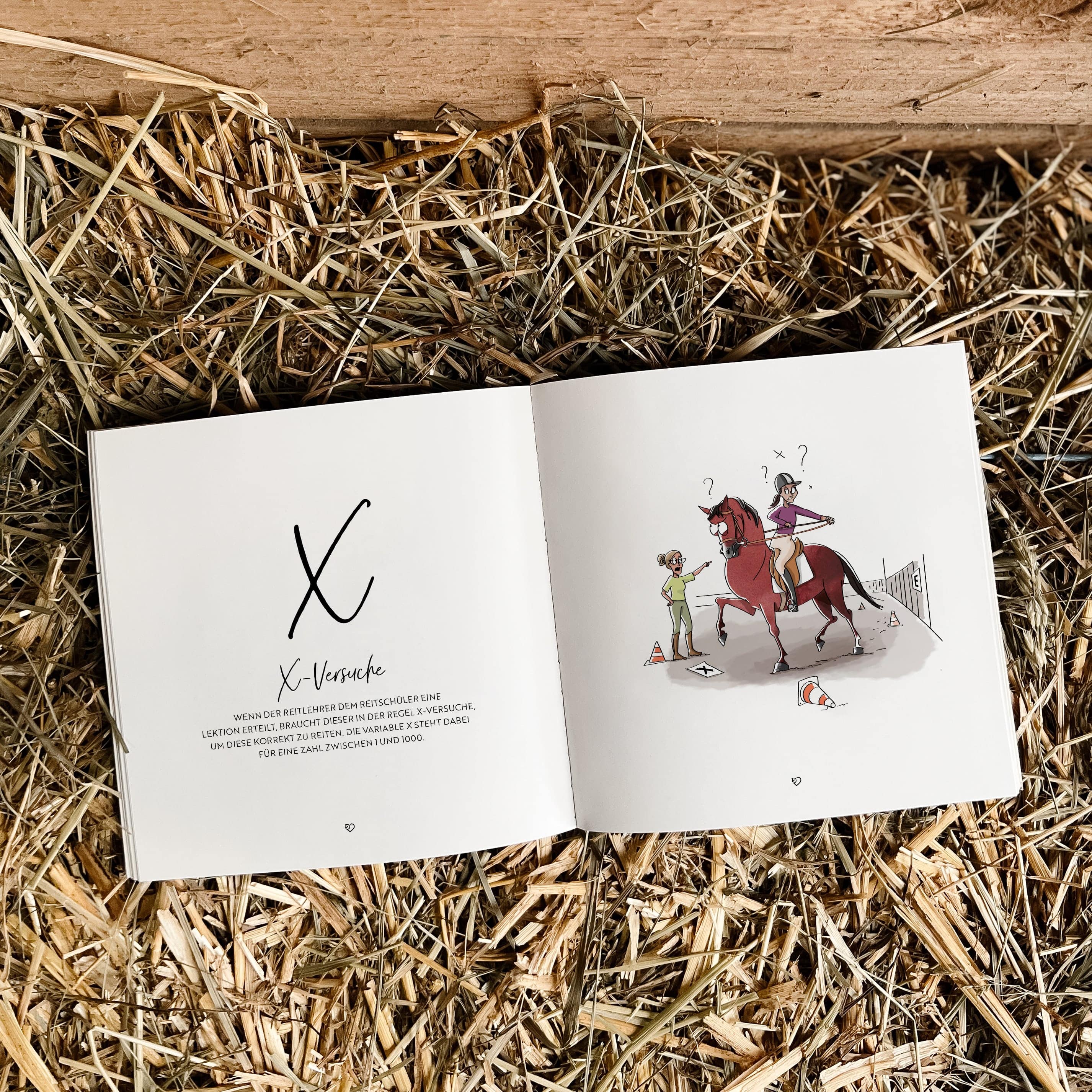 Bundle | 2x Stallphabet