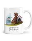 Tasse "Lachrador"