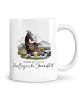 Tasse "Bayerisches Charmeblut"