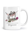 Tasse "Hangoveraner"