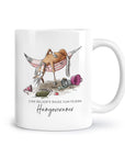 Tasse "Hangoveraner"