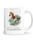 Tasse "Irish Short Horse"