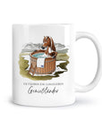 Tasse "Genießländer"