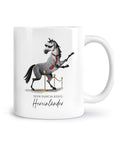 Tasse "Hereinländer"