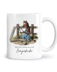 Tasse "Zangersheider"