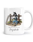 Tasse "Zangersheider"