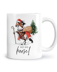 Tasse "Ho Ho Horse"