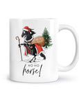 Tasse "Ho Ho Horse"