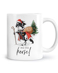 Tasse "Ho Ho Horse"