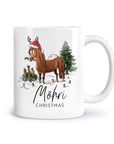 Tasse "Möhri Christmas"