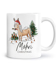 Tasse "Möhri Christmas"